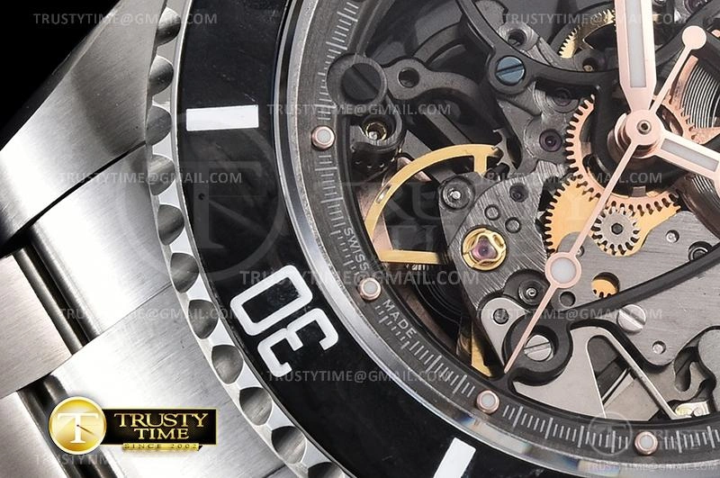 ROLSUB0295B – Submariner