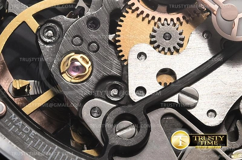 ROLSUB0295B – Submariner