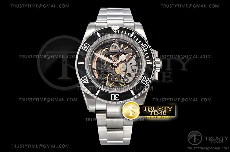 hype ROLSUB0295B – Submariner