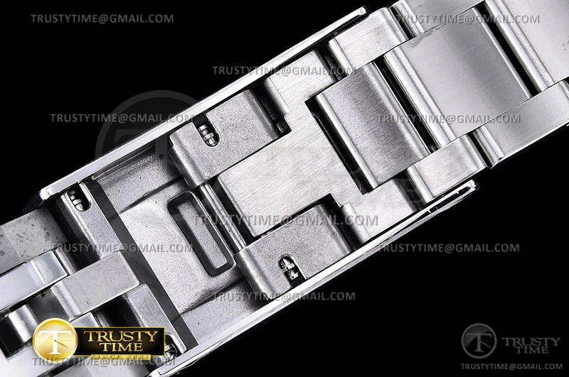 Affordable ROLSUB0338 – Submariner 116619LB 904L SS SS Blue VSF VS3135