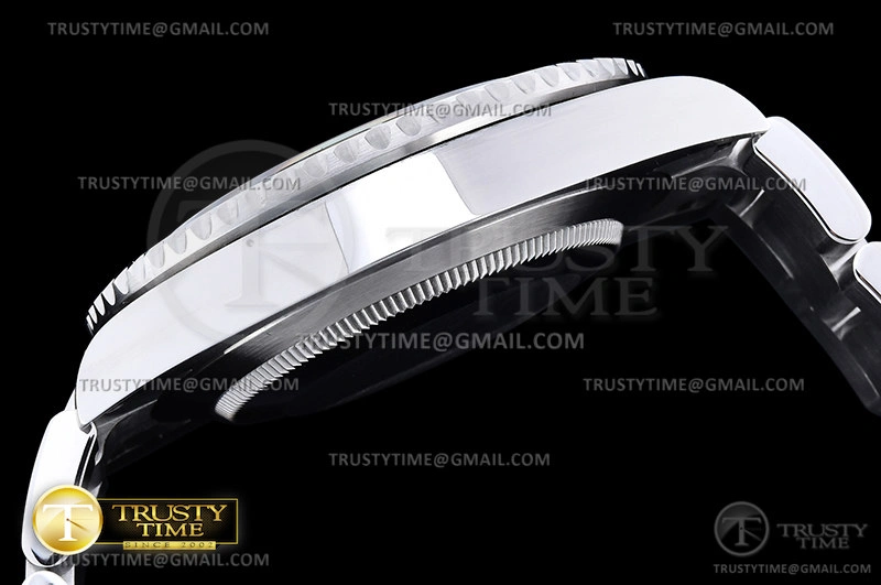 ROLSUB0343A – Submariner 126610LN 41mm 904L SS SS Blk VSF A3235