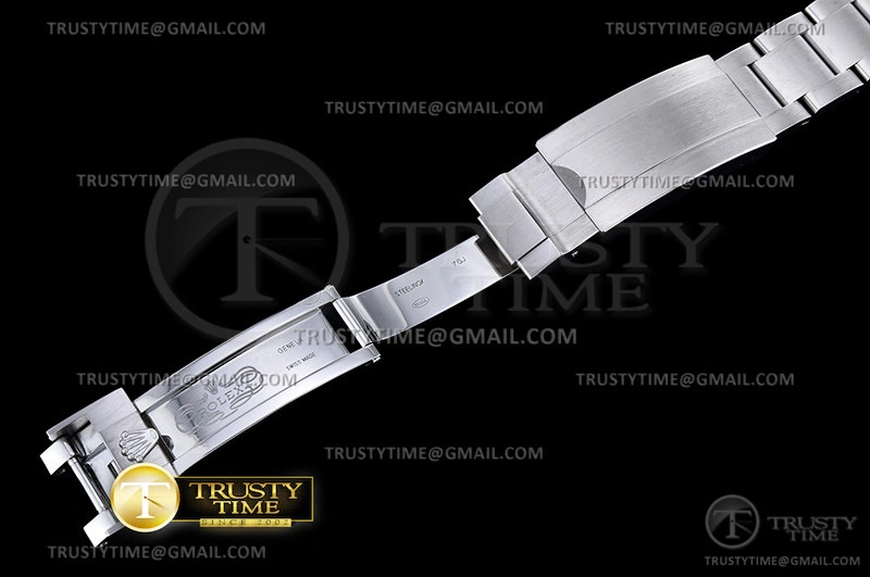 ROLSUB0343A – Submariner 126610LN 41mm 904L SS SS Blk VSF A3235