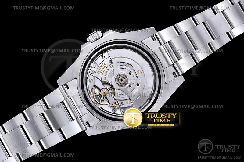 ROLSUB0343A – Submariner 126610LN 41mm 904L SS SS Blk VSF A3235