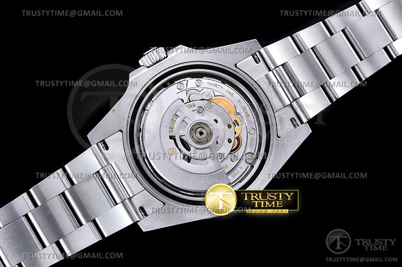 ROLSUB0343A – Submariner 126610LN 41mm 904L SS SS Blk VSF A3235