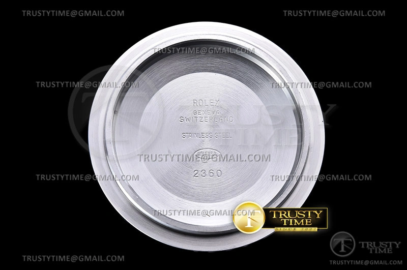 ROLSUB0343A – Submariner 126610LN 41mm 904L SS SS Blk VSF A3235