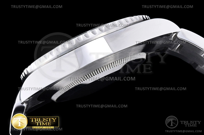 MiroTime ROLSUB0343B – Submariner 126610LV 41mm 904L SS SS Blk VSF VS3235