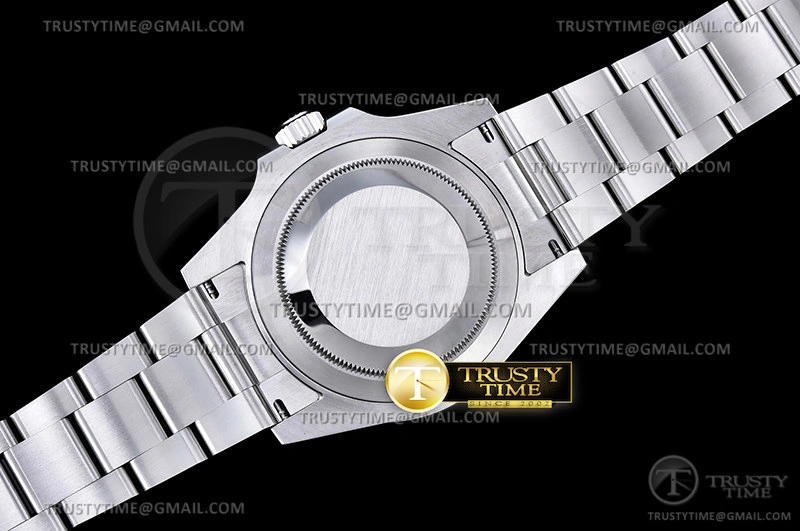 MiroTime ROLSUB0343B – Submariner 126610LV 41mm 904L SS SS Blk VSF VS3235