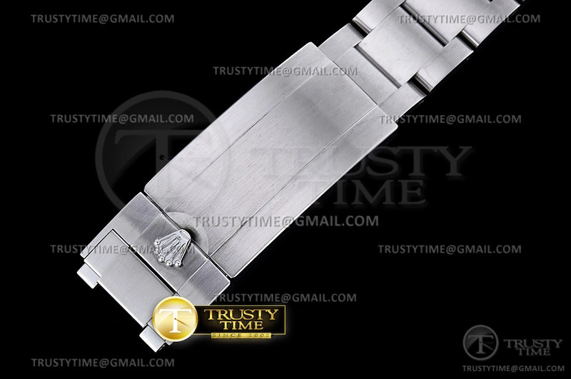 MiroTime ROLSUB0343B – Submariner 126610LV 41mm 904L SS SS Blk VSF VS3235