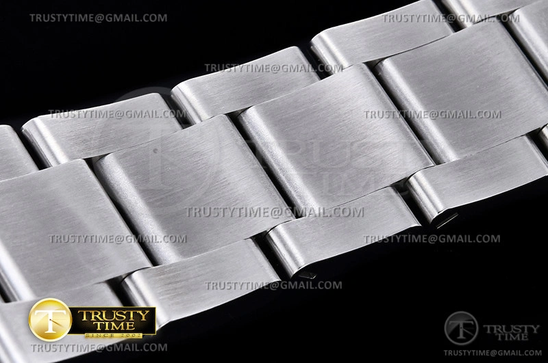 MiroTime ROLSUB0343B – Submariner 126610LV 41mm 904L SS SS Blk VSF VS3235