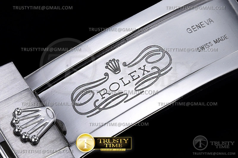 MiroTime ROLSUB0343B – Submariner 126610LV 41mm 904L SS SS Blk VSF VS3235