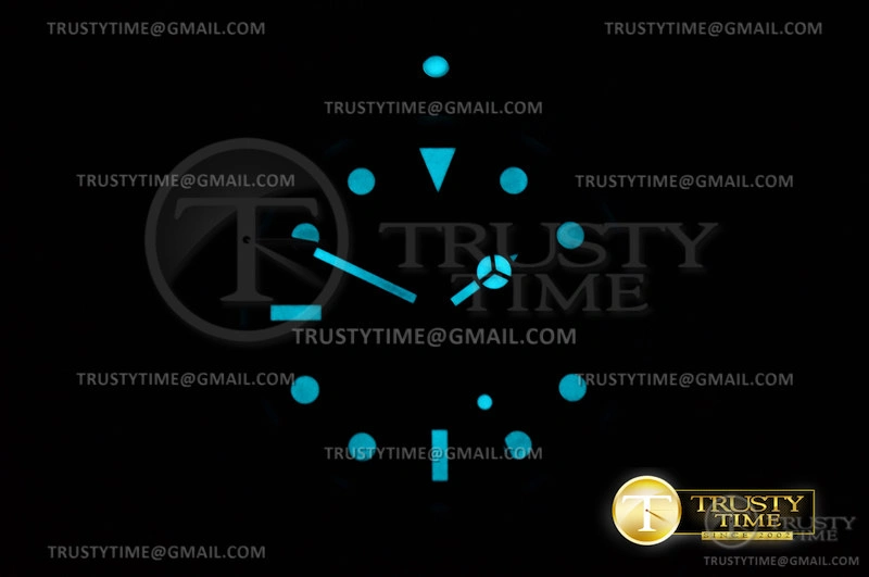 MiroTime ROLSUB0343B – Submariner 126610LV 41mm 904L SS SS Blk VSF VS3235