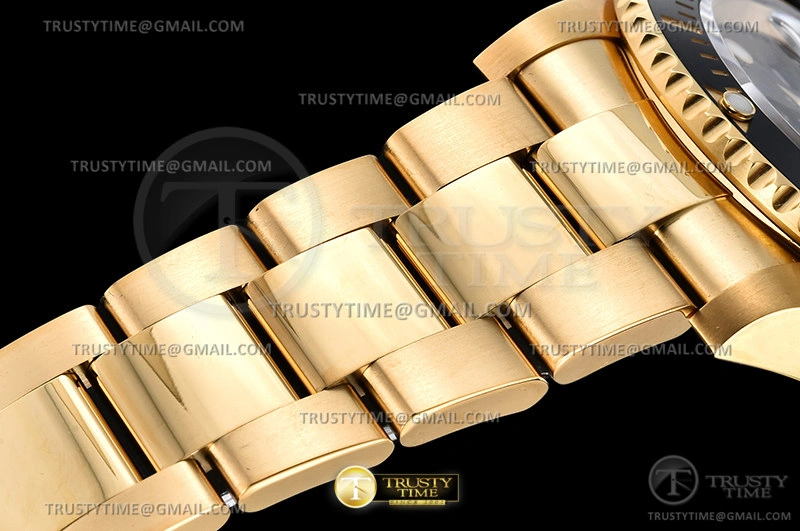 ROLSUB0414 – Submariner 126618LN 904 YG YG Blk VSF VS3235