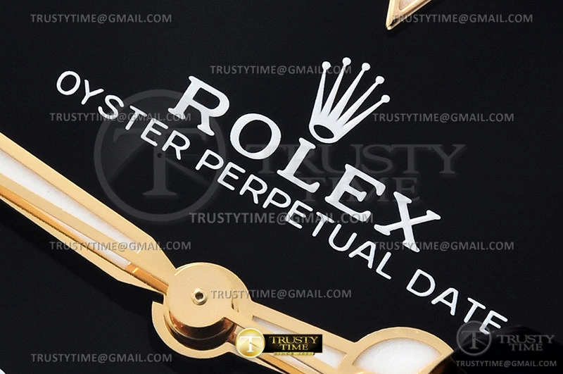 ROLSUB0414 – Submariner 126618LN 904 YG YG Blk VSF VS3235