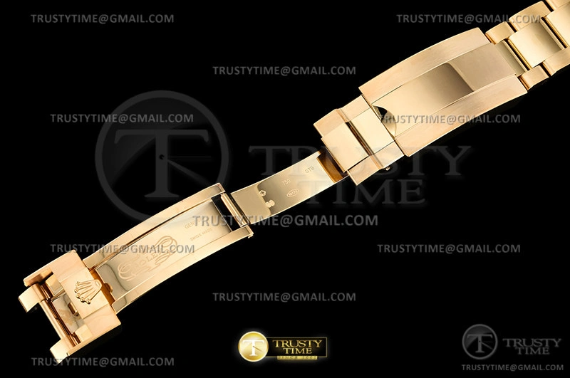 ROLSUB0414 – Submariner 126618LN 904 YG YG Blk VSF VS3235