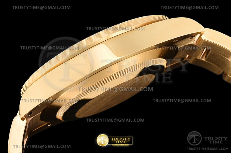 ROLSUB0414 – Submariner 126618LN 904 YG YG Blk VSF VS3235