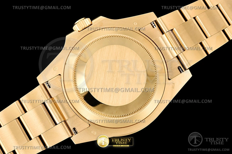 ROLSUB0414 – Submariner 126618LN 904 YG YG Blk VSF VS3235