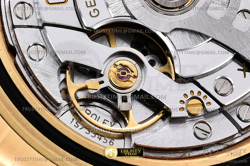 ROLSUB0414 – Submariner 126618LN 904 YG YG Blk VSF VS3235