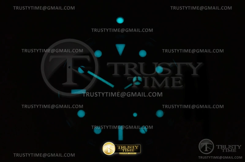 ROLSUB0417A – Submariner 116610LN 904L SS SS Blk CLEAN V2 VS3135