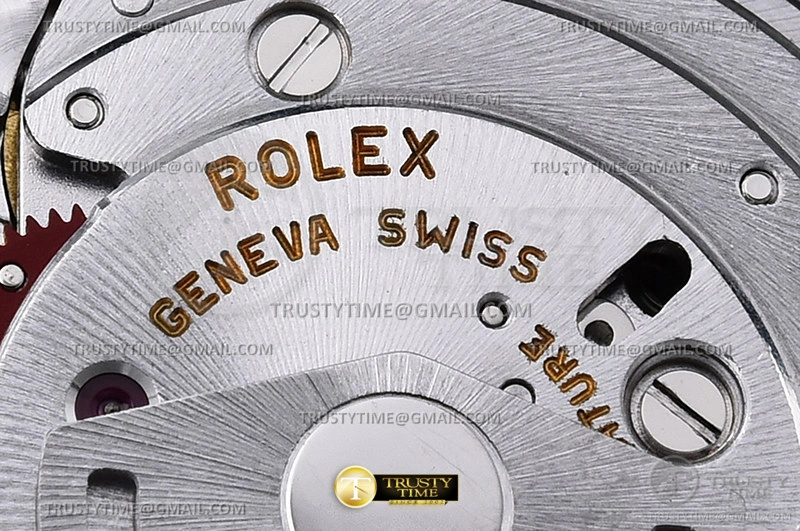 ROLSUB0417B – Submariner 116610LV 904L SS SS Grn CLEAN V2 VS3135