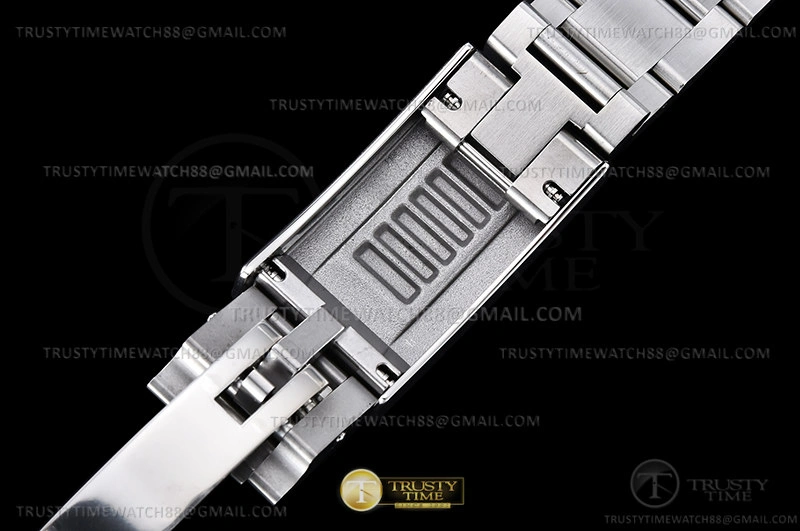 Affordable ROLSUB0424A – Submariner 116610LN 904L SS SS Blk KING VS3135