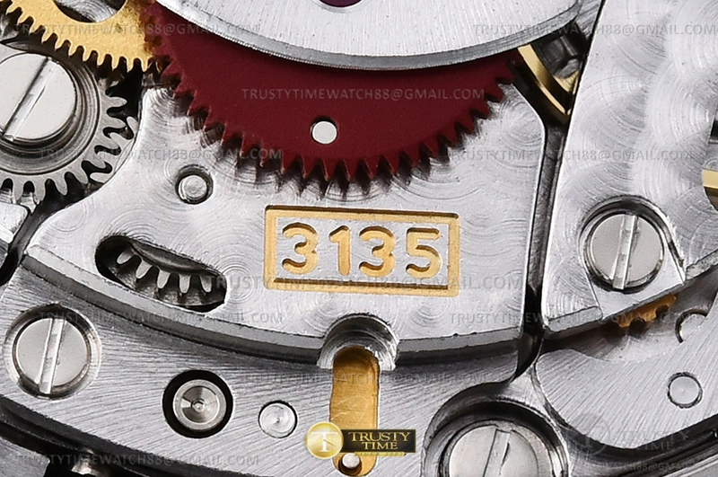 Affordable ROLSUB0424A – Submariner 116610LN 904L SS SS Blk KING VS3135