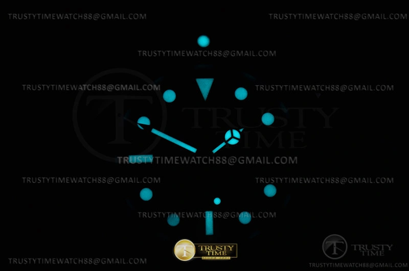 ROLSUB0424B – Submariner 116610LV 904L SS SS Green KING VS3135