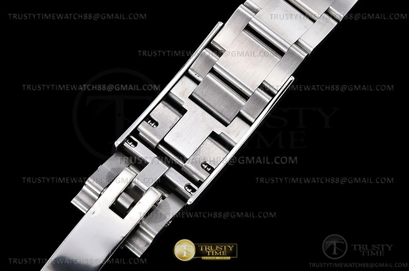 ROLSUB0426A – Submariner 116610LN 904L SS SS Black V6F V2 VS3135