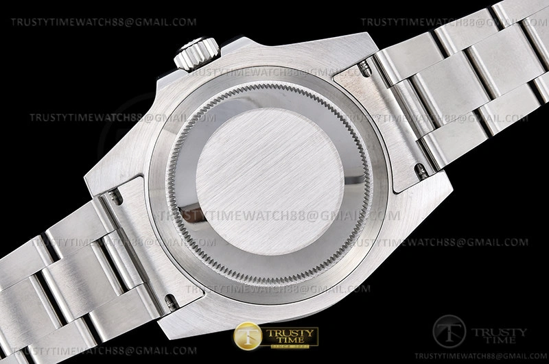 ROLSUB0426A – Submariner 116610LN 904L SS SS Black V6F V2 VS3135