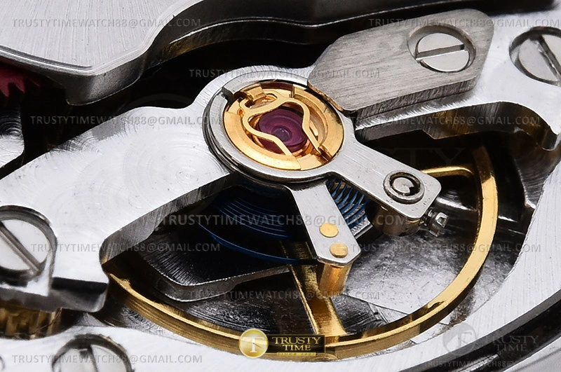 ROLSUB0426A – Submariner 116610LN 904L SS SS Black V6F V2 VS3135