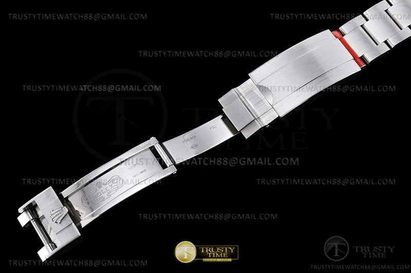 ROLSUB0426B – Submariner 116610LV 904L SS SS Green V6F V2 VS3135