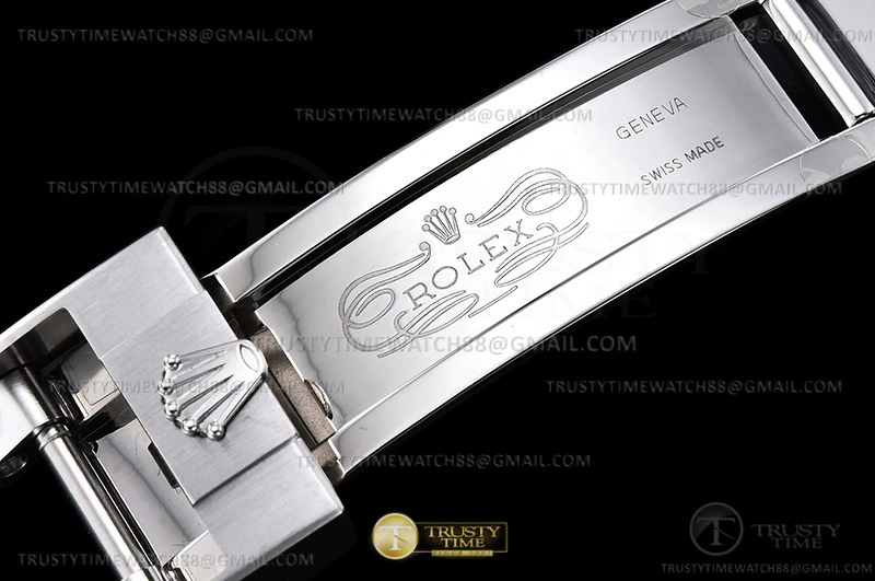 ROLSUB0426B – Submariner 116610LV 904L SS SS Green V6F V2 VS3135