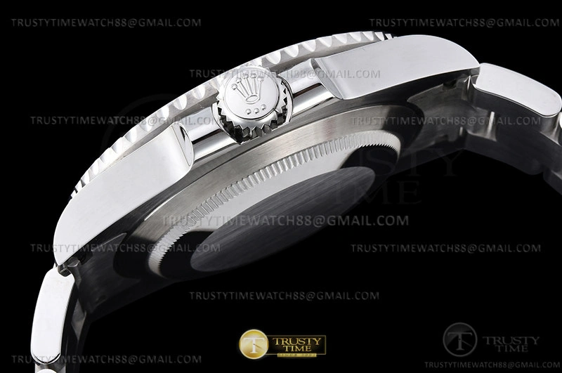 ROLSUB0426B – Submariner 116610LV 904L SS SS Green V6F V2 VS3135