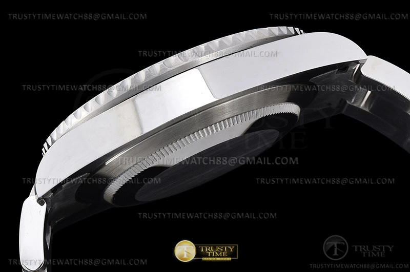 ROLSUB0426B – Submariner 116610LV 904L SS SS Green V6F V2 VS3135