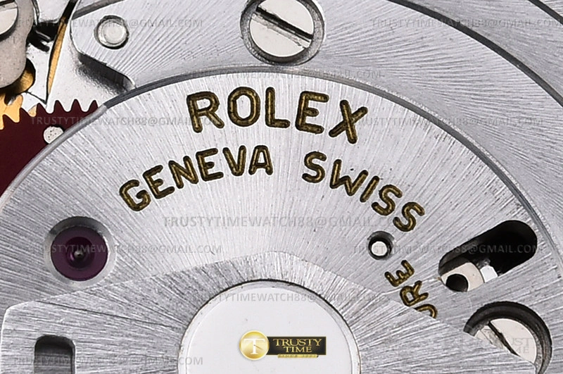 ROLSUB0426B – Submariner 116610LV 904L SS SS Green V6F V2 VS3135