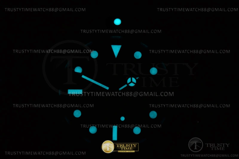 ROLSUB0426B – Submariner 116610LV 904L SS SS Green V6F V2 VS3135
