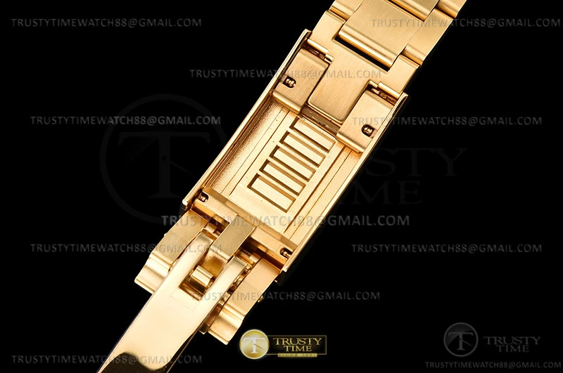 MiroTime ROLSUB0475D – Submariner 116618LN Wrp 904 YG YG Black KF VR3135