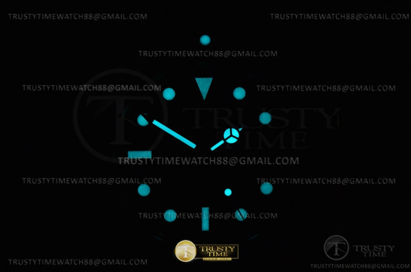 MiroTime ROLSUB0475D – Submariner 116618LN Wrp 904 YG YG Black KF VR3135