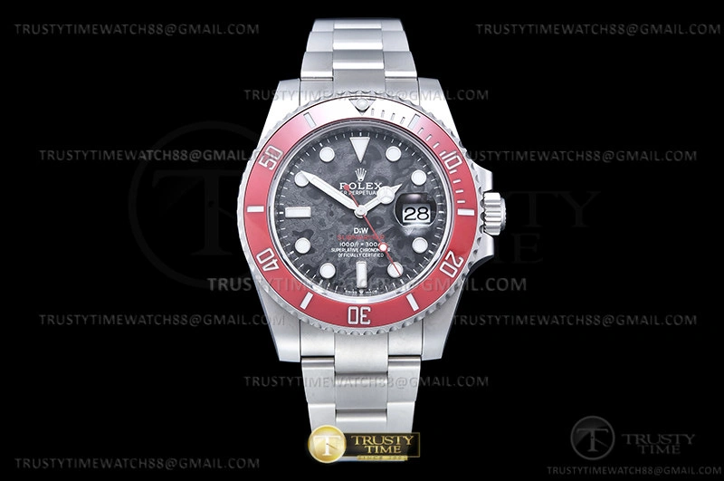 hype ROLSUB0476 – Submariner DIW Pluto SS SS Car VSF VS3135