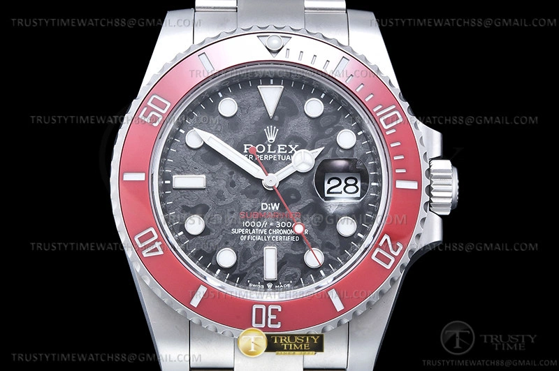 ROLSUB0476 – Submariner DIW Pluto SS SS Car VSF VS3135