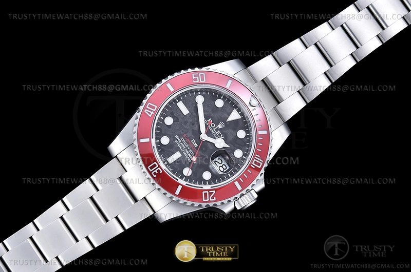 ROLSUB0476 – Submariner DIW Pluto SS SS Car VSF VS3135