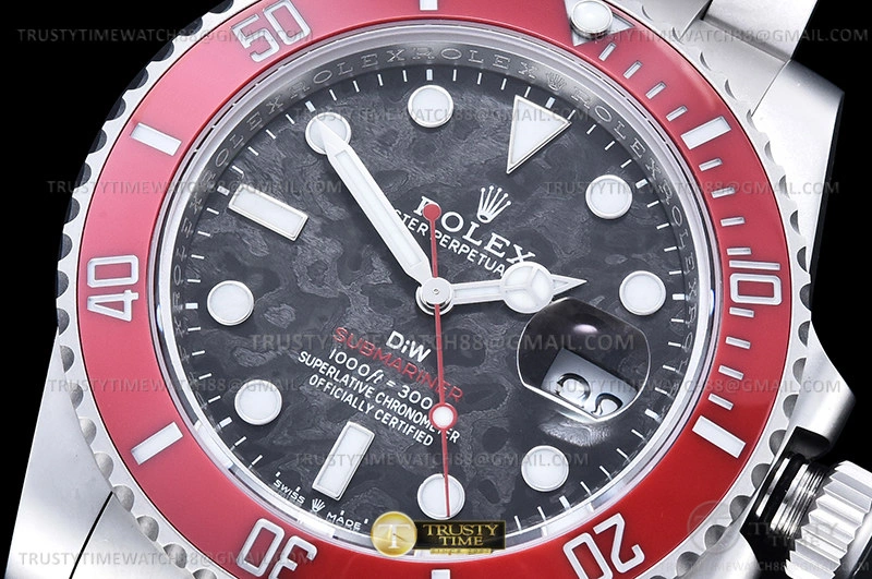 ROLSUB0476 – Submariner DIW Pluto SS SS Car VSF VS3135