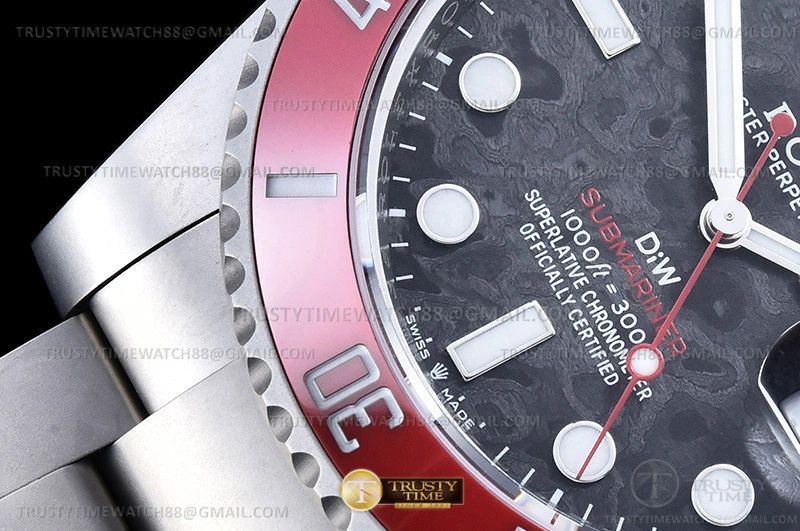 ROLSUB0476 – Submariner DIW Pluto SS SS Car VSF VS3135