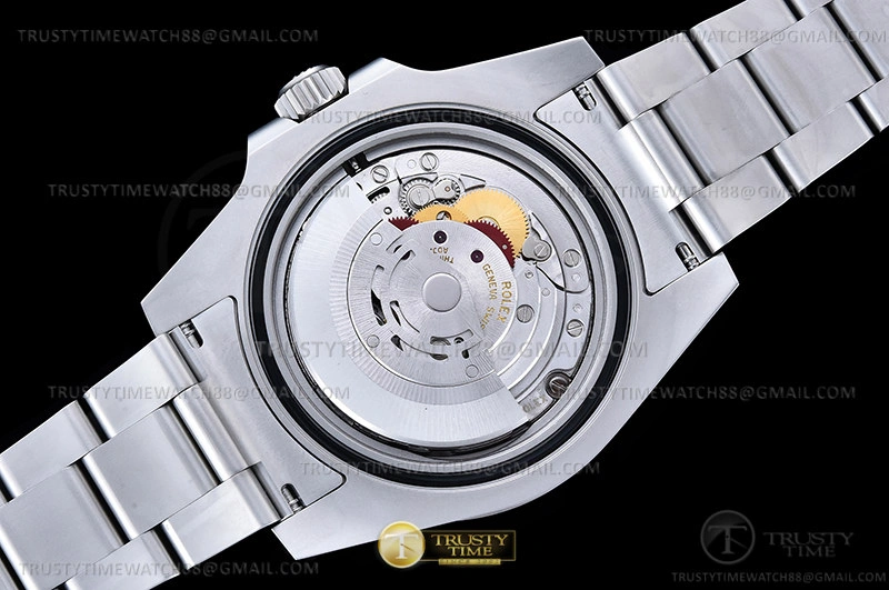 ROLSUB0476 – Submariner DIW Pluto SS SS Car VSF VS3135