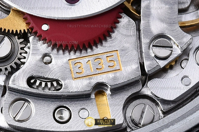 ROLSUB0476 – Submariner DIW Pluto SS SS Car VSF VS3135