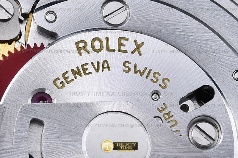 ROLSUB0476 – Submariner DIW Pluto SS SS Car VSF VS3135