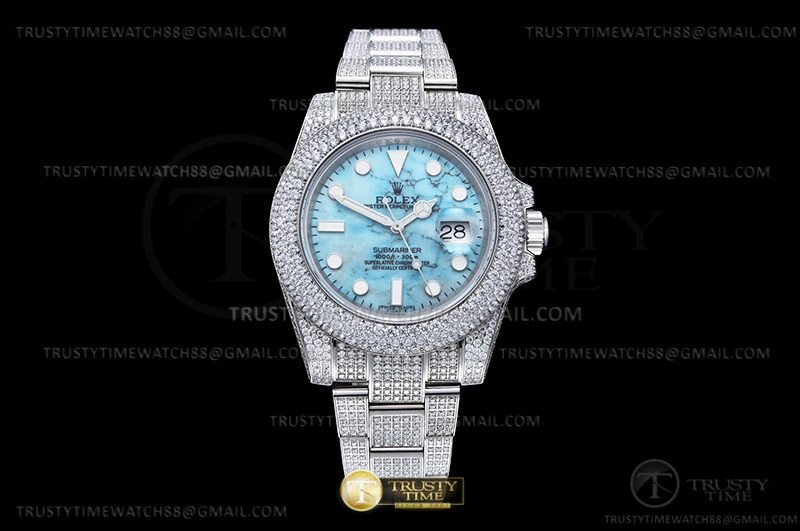 ROLSUB0477A – Submariner 904 Dia Dia Dia Tur JVS A3135