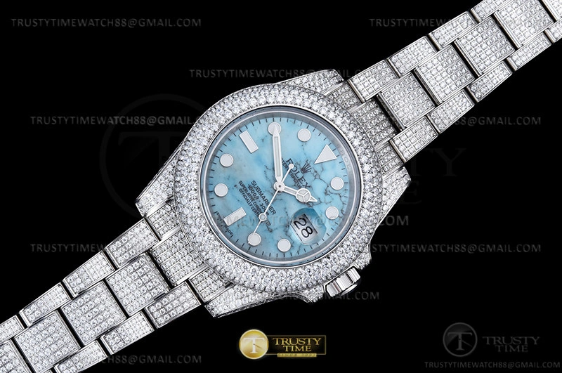 MiroTime ROLSUB0477A – Submariner 904 Dia Dia Dia Tur JVS A3135