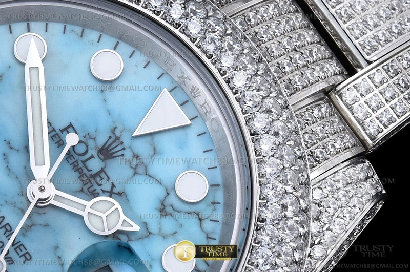 MiroTime ROLSUB0477A – Submariner 904 Dia Dia Dia Tur JVS A3135