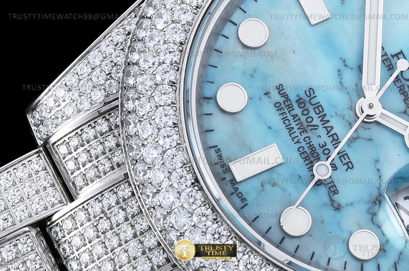 MiroTime ROLSUB0477A – Submariner 904 Dia Dia Dia Tur JVS A3135