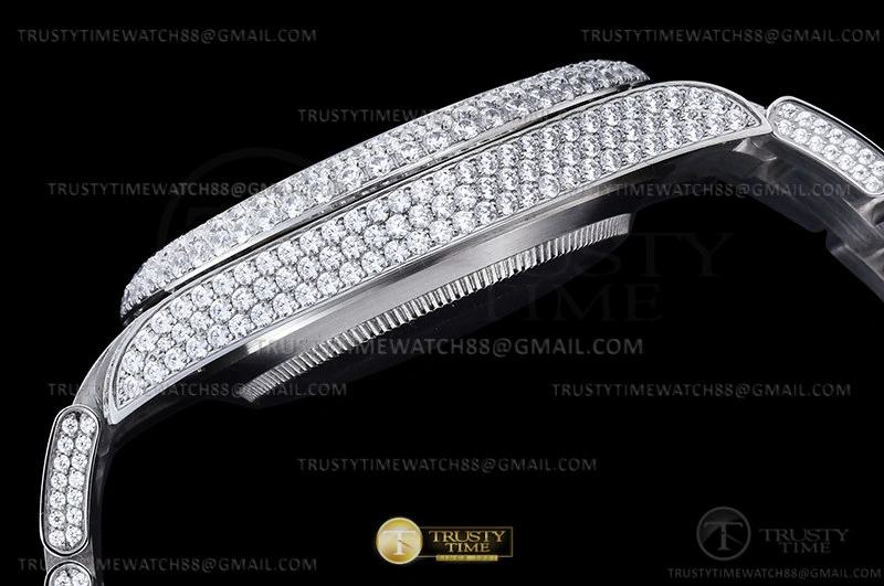 MiroTime ROLSUB0477A – Submariner 904 Dia Dia Dia Tur JVS A3135